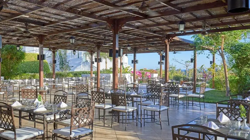 Hotel Sol Y Mar Naama Bay - Sharm Elshikh